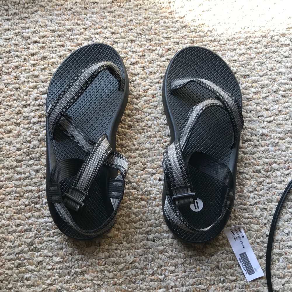 Chaco Men’s sandals